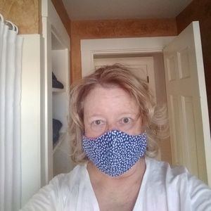 Meet your Posher, Gail